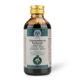 AVP Ayurvedic Dhanwantharam Kashayam Liquid 200ml